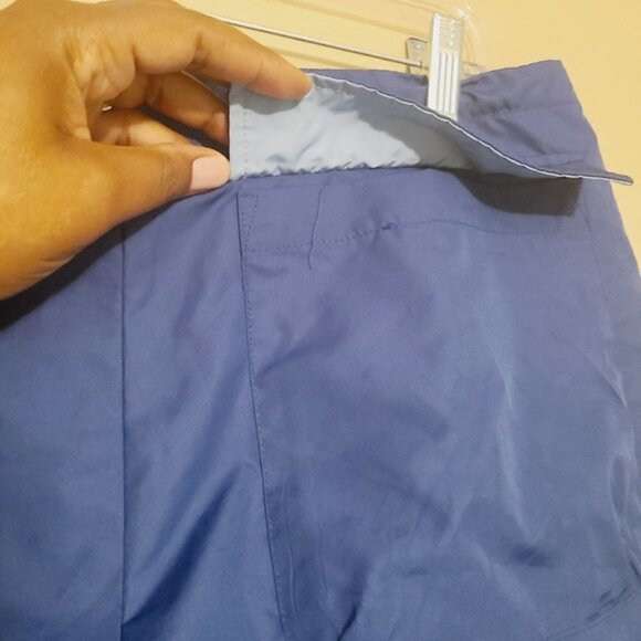 Nike | Men's Blue Dri Fit Therma Training Pants (Size Medium) - Picture 7 of 10